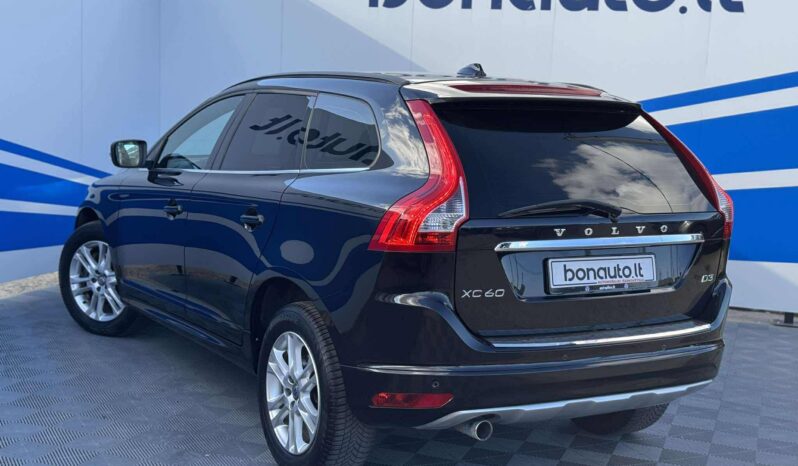 
								Volvo XC60 pilnas									