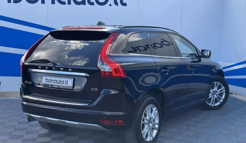
								Volvo XC60 pilnas									