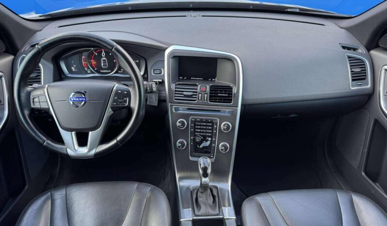 
								Volvo XC60 pilnas									