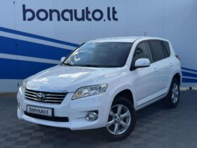 Toyota Rav-4