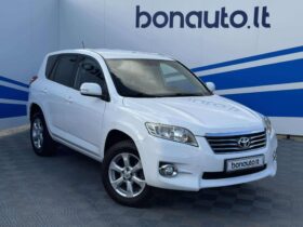 Toyota Rav-4