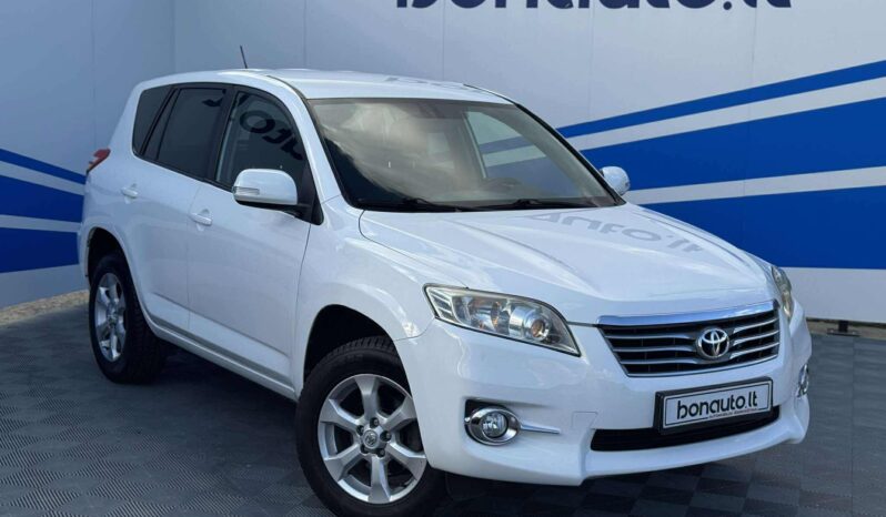 
								Toyota Rav-4 pilnas									