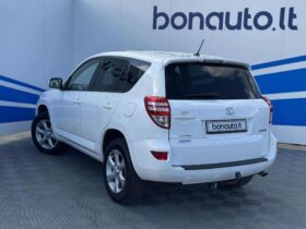 Toyota Rav-4