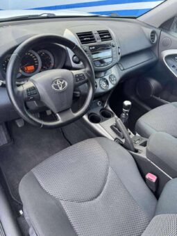 
										Toyota Rav-4 pilnas									