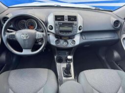 
										Toyota Rav-4 pilnas									