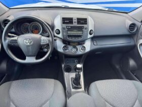 Toyota Rav-4