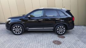 2013 KIA SORENTO