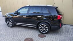 
										2013 KIA SORENTO pilnas									