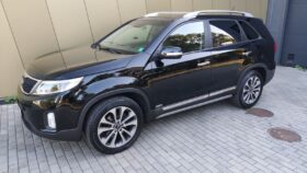 2013 KIA SORENTO
