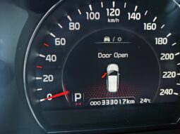 
										2013 KIA SORENTO pilnas									