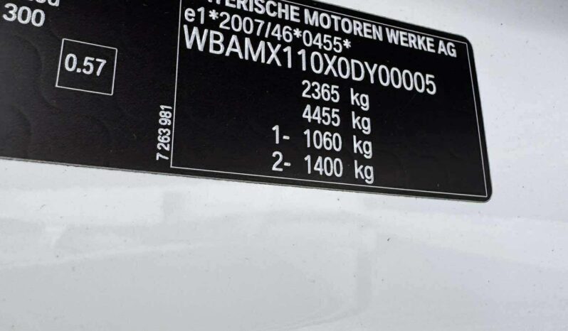 
								2012 BMW 520 pilnas									
