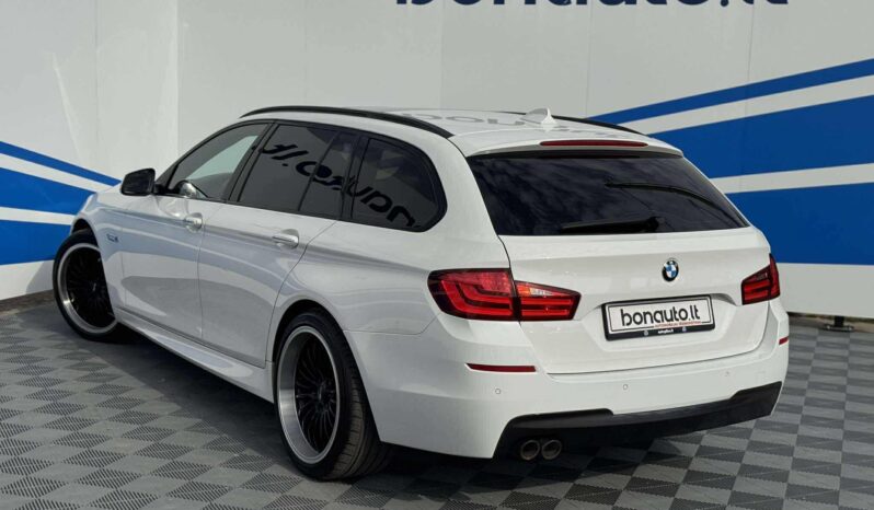
								2012 BMW 520 pilnas									