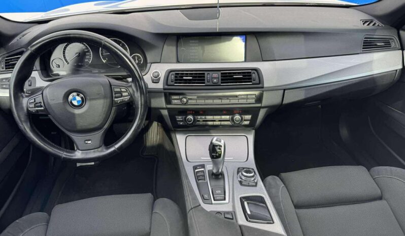 
								2012 BMW 520 pilnas									