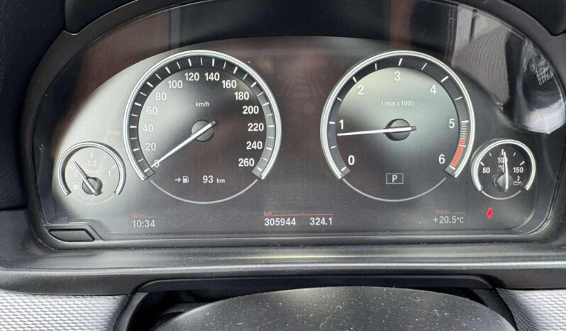 
								2012 BMW 520 pilnas									