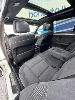 
										2012 BMW 520 pilnas									