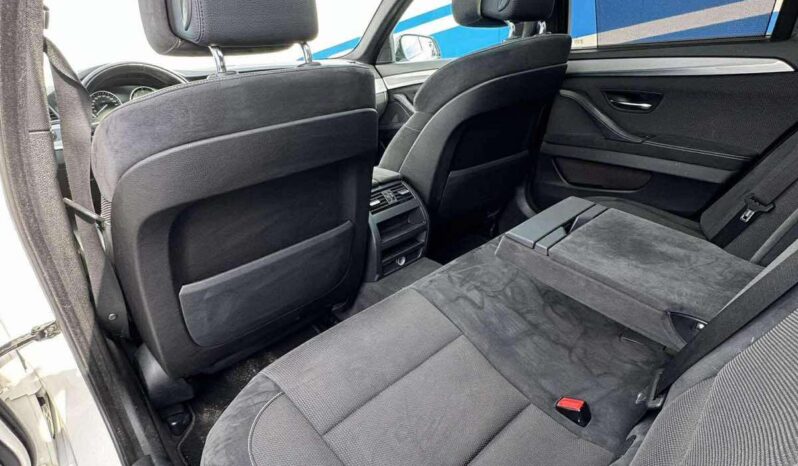 
								2012 BMW 520 pilnas									