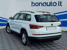 
										Skoda Kodiaq pilnas									