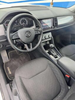 
										Skoda Kodiaq pilnas									