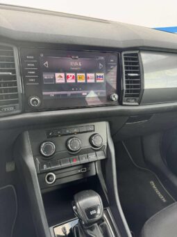 
										Skoda Kodiaq pilnas									
