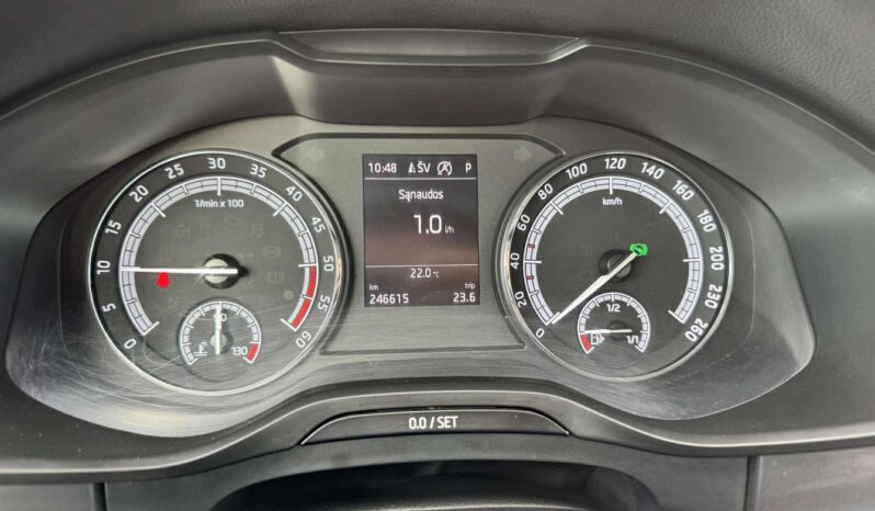 
								Skoda Kodiaq pilnas									