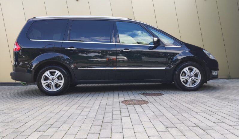 
								2013 FORD GALAXY pilnas									