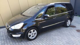2013 FORD GALAXY