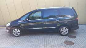 2013 FORD GALAXY