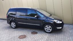 
										2013 FORD GALAXY pilnas									