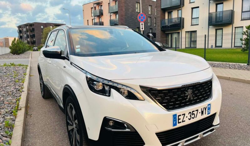 
								Peugeot 5008 pilnas									