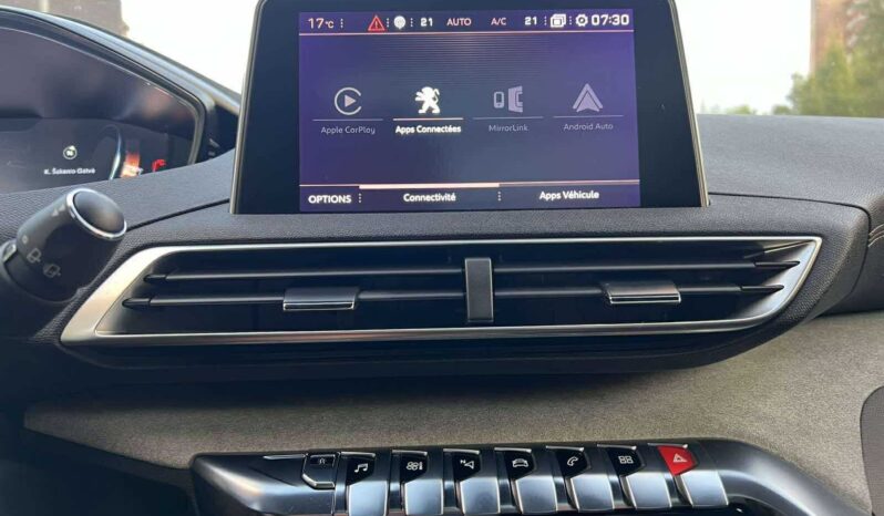 
								Peugeot 5008 pilnas									