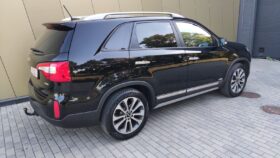 2013 KIA SORENTO