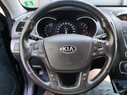 
										2013 KIA SORENTO pilnas									