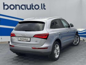 2015 AUDI Q5