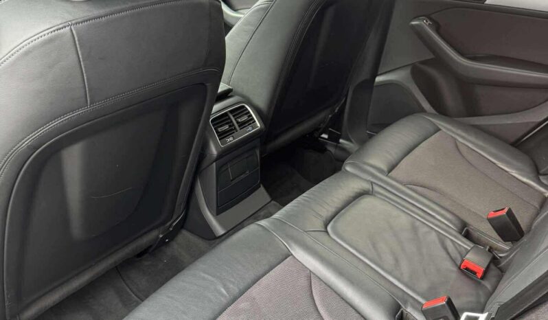 
								2015 AUDI Q5 pilnas									