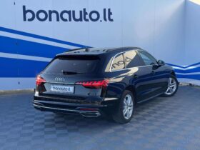 2020 AUDI A4