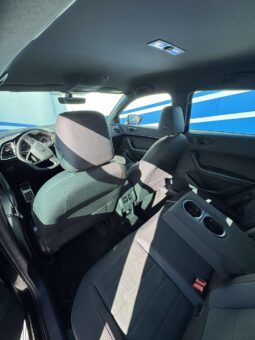 
										2019 SEAT ATECA FR pilnas									