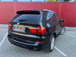 
										2011 BMW X5 pilnas									