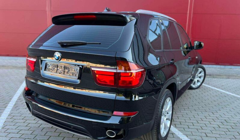 
								2011 BMW X5 pilnas									
