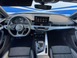 
										2020 AUDI A4 pilnas									