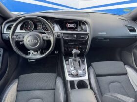 2012 AUDI A5