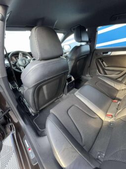 
										2012 AUDI A5 pilnas									