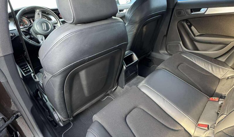 
								2012 AUDI A5 pilnas									