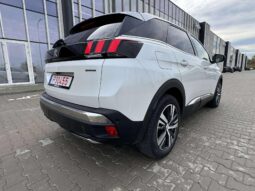 
										2018 PEUGEOT 3008 pilnas									
