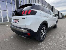 2018 PEUGEOT 3008