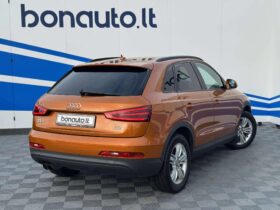 2012 AUDI Q3