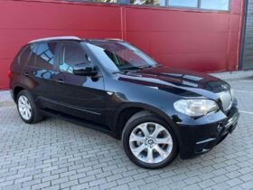 2011 BMW X5