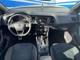 2019 SEAT ATECA FR