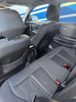 
										2016 BMW 118 pilnas									
