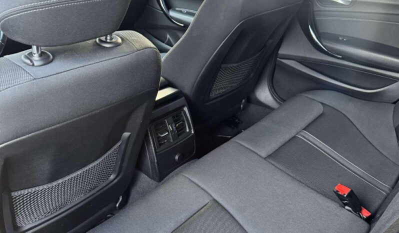 
								2016 BMW 118 pilnas									