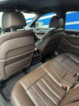 
										2017 BMW 520 pilnas									